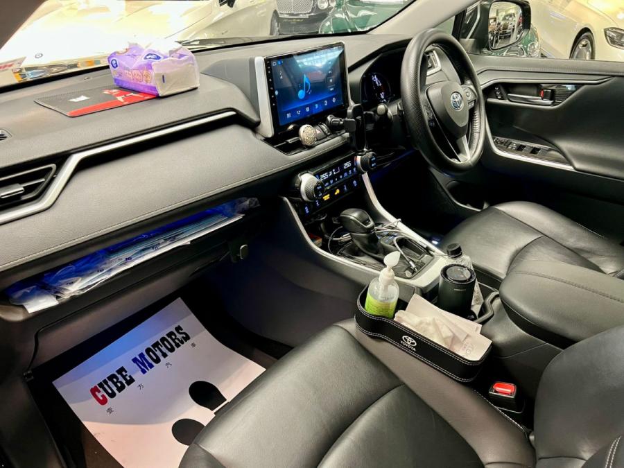 RAV4 Deluxe - Image 4